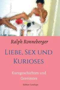 Liebe, Sex und Kurioses_cover