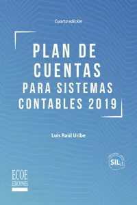 Plan de cuentas para sistemas contables 2019_cover