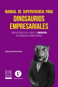 Manual de supervivencia para dinosaurios empresariales_cover