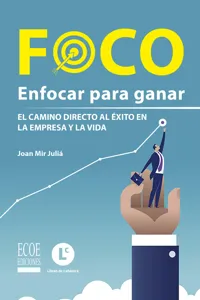 Foco: enfocar para ganar_cover