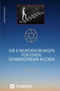 DIE 6 WUNDERÜBUNGEN FÜR EINEN SCHMERZFREIEN RÜCKEN_cover