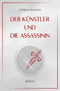 Der Künstler und die Assassinin_cover