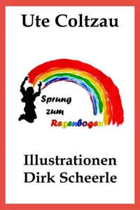 Sprung zum Regenbogen_cover