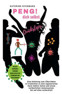 PENG! dich selbst. Quicksteps_cover