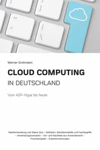 Cloud Computing in Deutschland_cover