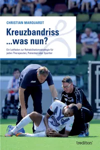 Kreuzbandriss ...was nun?_cover