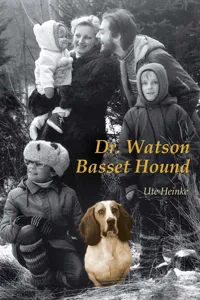 Dr. Watson Basset Hound_cover