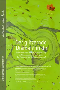 Der glitzernde Diamant in dir_cover