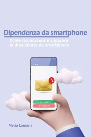 Dipendenza da smartphone