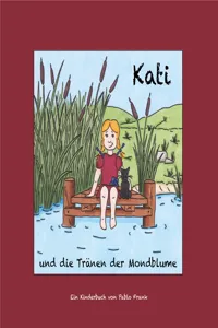 Kati und die Tränen der Mondblume_cover