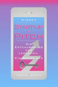 Wissen: Start-up & Pitch_cover