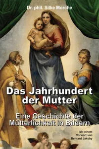 Das Jahrhundert der Mutter_cover