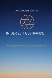 In der Zeit gestrandet_cover