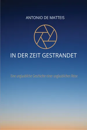 In der Zeit gestrandet