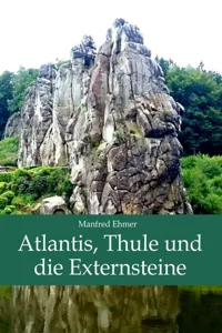 Atlantis, Thule und die Externsteine_cover