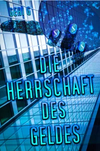 Die Herrschaft des Geldes_cover