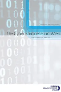 Die Cyber-Kriminellen in Wien_cover