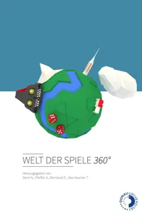 Welt der Spiele 360°_cover