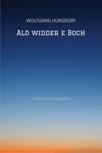 Ald widder e Boch_cover