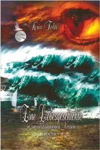 Eine Liebesgeschichte in unvollkommenen Versen_cover