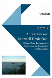 Aufwachen und finanziell umdenken!_cover