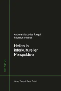 Heilen in interkultureller Perspektive_cover