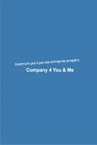 Company 4 You & Me_cover