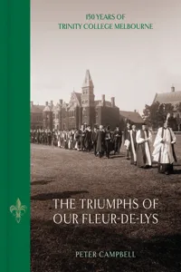 The Triumphs of Our Fleur-de-Lys_cover