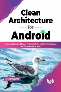 Clean Architecture for Android_cover