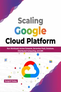 Scaling Google Cloud Platform_cover