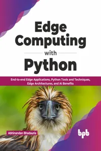 Edge Computing with Python_cover