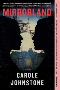 Mirrorland_cover
