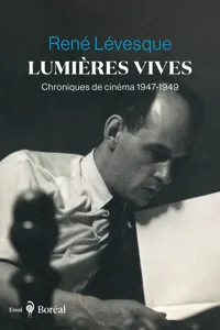 Lumières vives_cover