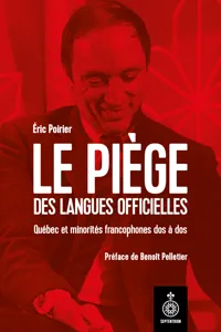 Le Piège des langues officielles_cover