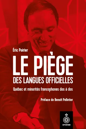 Le Piège des langues officielles