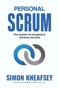 Personal Scrum_cover