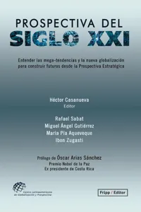 Prospectiva del siglo XXI_cover