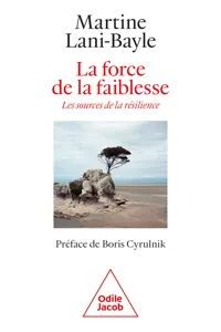 La Force de la faiblesse_cover