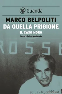 Da quella prigione_cover