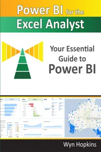Power BI for the Excel Analyst_cover
