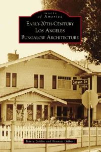 Early-20th-Century Los Angeles Bungalow Architecture_cover