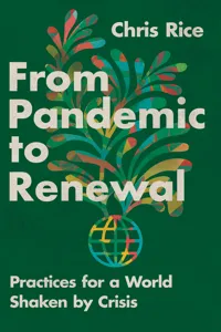 From Pandemic to Renewal_cover