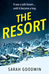 The Resort_cover