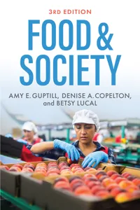 Food & Society_cover