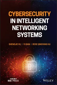 Cybersecurity in Intelligent Networking Systems_cover