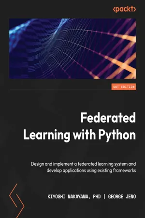 Federated Learning with Python
