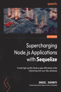Supercharging Node.js Applications with Sequelize_cover
