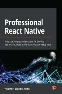 Professional React Native_cover