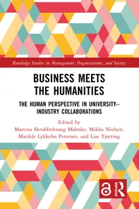 Business Meets the Humanities_cover