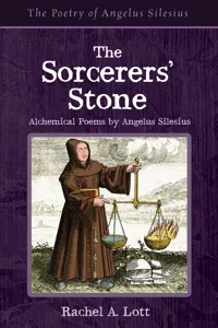 The Sorcerers' Stone_cover